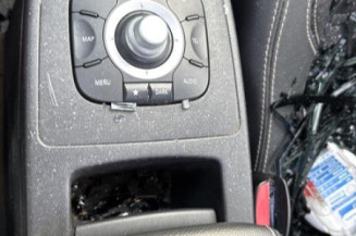Aile avant gauche RENAULT SCENIC 3