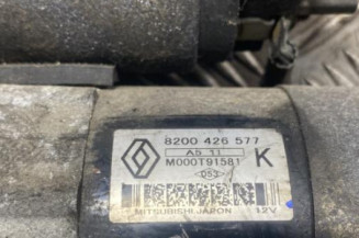 Demarreur RENAULT CLIO 2