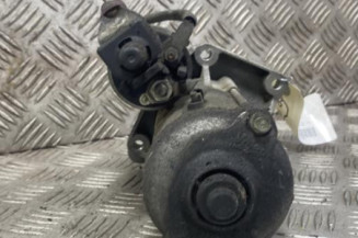 Demarreur RENAULT SCENIC 3