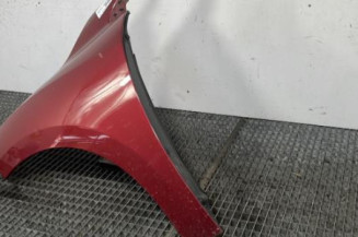 Aile avant gauche RENAULT MEGANE 3