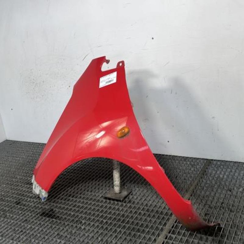 Aile avant gauche CHEVROLET SPARK Photo n°3