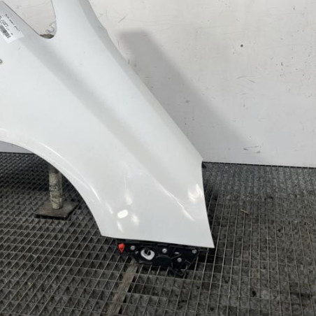 Aile avant droit OPEL CORSA D