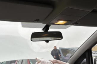 Aile avant droit OPEL CORSA D