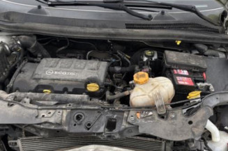 Aile avant droit OPEL CORSA D