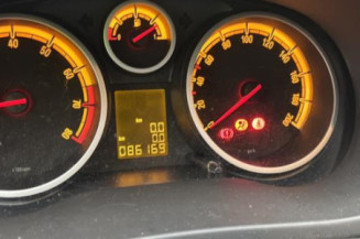 Aile avant droit OPEL CORSA D