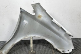 Aile avant gauche OPEL CORSA D