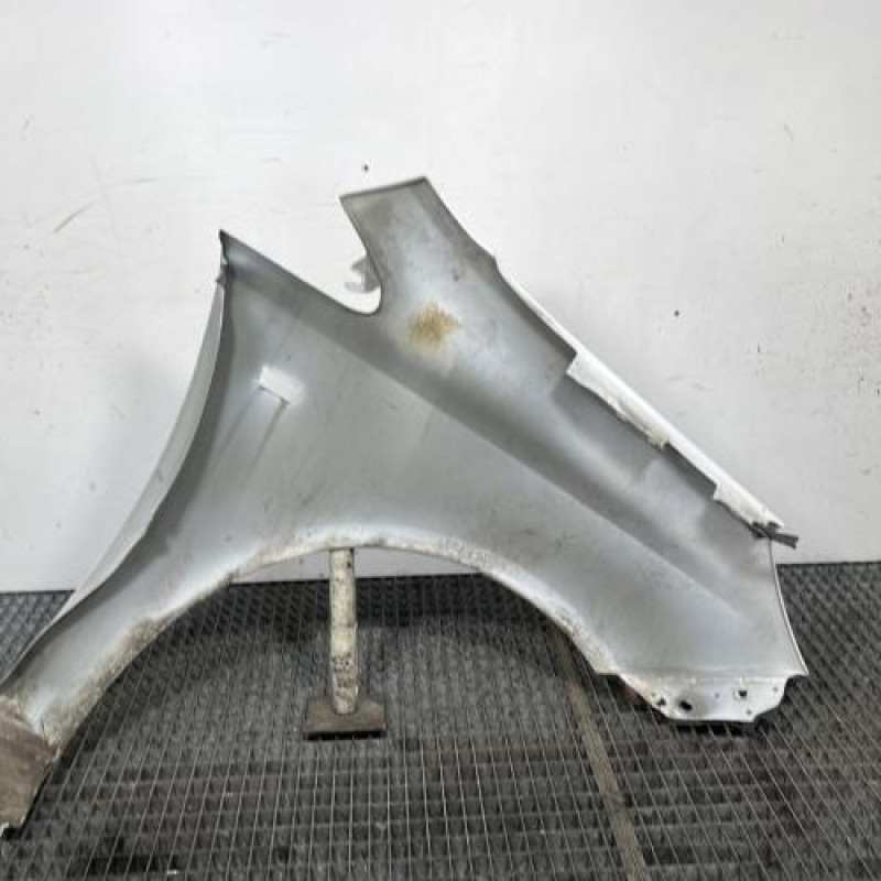 Aile avant gauche OPEL CORSA D Photo n°4