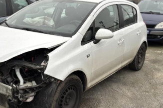 Aile avant gauche OPEL CORSA D