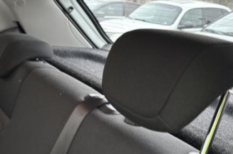 Aile avant gauche OPEL CORSA D
