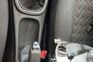 Aile avant gauche OPEL CORSA D