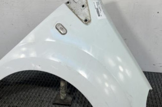Aile avant droit RENAULT TWINGO 2