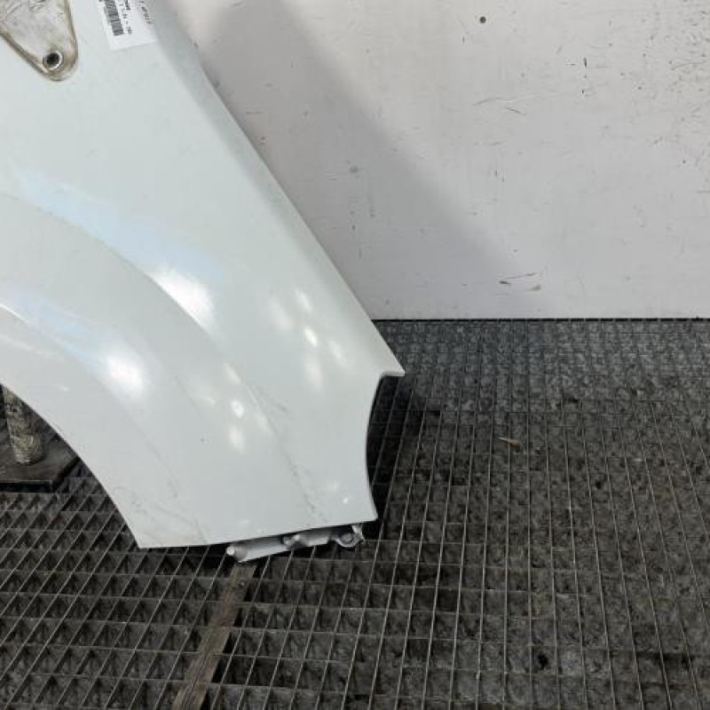 Aile avant droit RENAULT TWINGO 2 Photo n°3