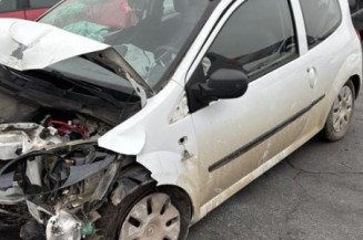 Aile avant droit RENAULT TWINGO 2
