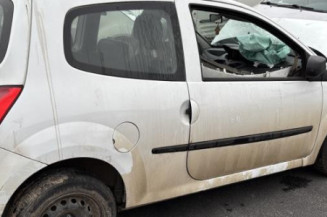 Aile avant droit RENAULT TWINGO 2