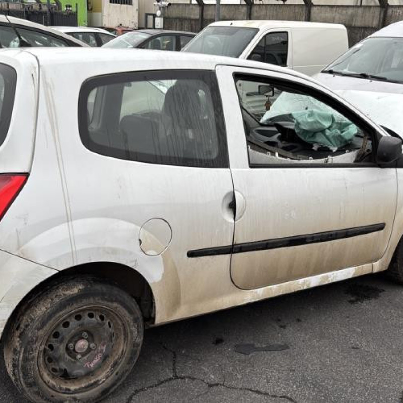 Aile avant droit RENAULT TWINGO 2 Photo n°11