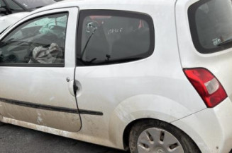 Aile avant droit RENAULT TWINGO 2