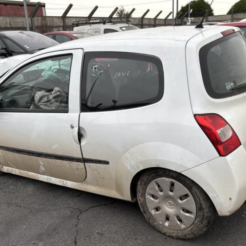Aile avant droit RENAULT TWINGO 2 Photo n°12