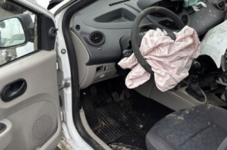 Aile avant droit RENAULT TWINGO 2