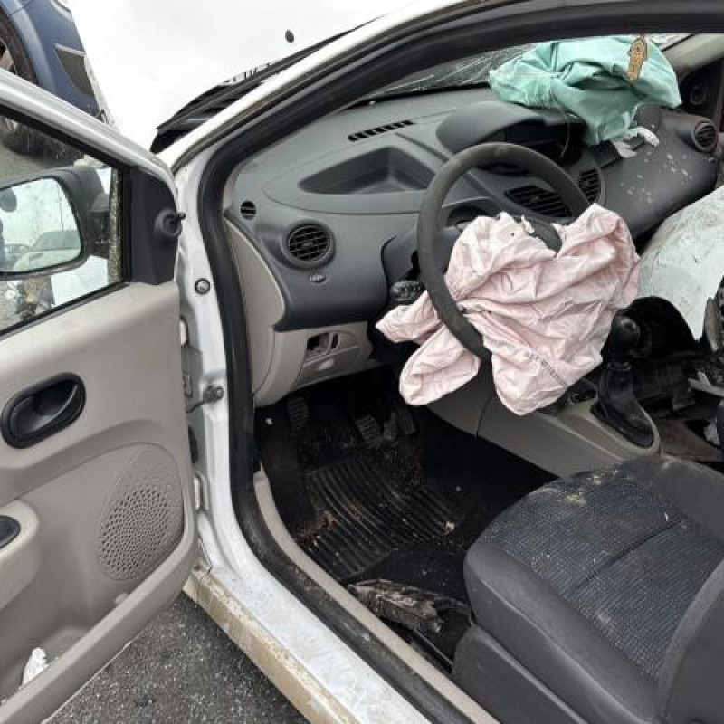 Aile avant droit RENAULT TWINGO 2 Photo n°14
