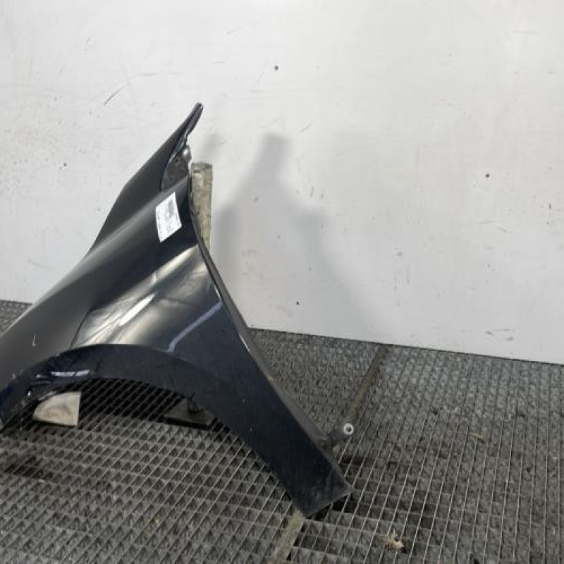 Aile avant gauche RENAULT MEGANE 3 Photo n°3