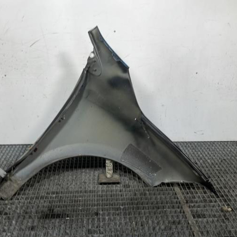Aile avant gauche RENAULT MEGANE 3 Photo n°4