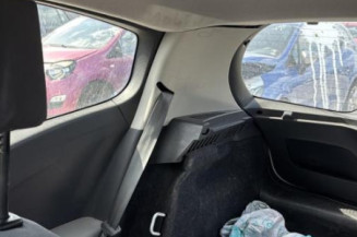 Absorbeur de pare choc arriere RENAULT CLIO 3