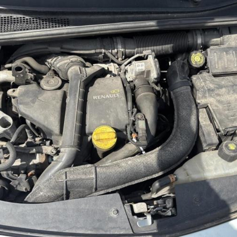 Absorbeur de pare choc arriere RENAULT CLIO 3 Photo n°20