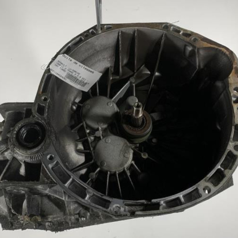 Boite de vitesses RENAULT TRAFIC 2 Photo n°1