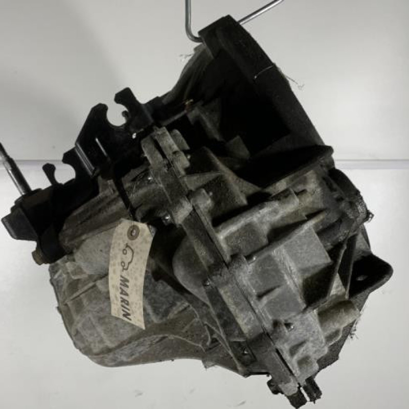 Boite de vitesses RENAULT TRAFIC 2 Photo n°4
