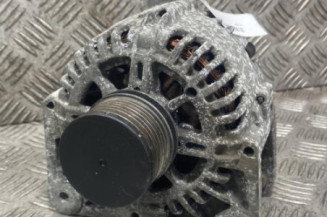Alternateur RENAULT CLIO 2