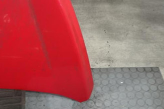 Capot CHEVROLET SPARK