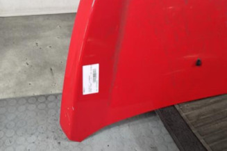 Capot CHEVROLET SPARK