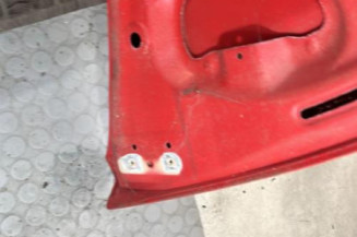 Capot CHEVROLET SPARK