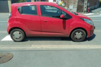 Capot CHEVROLET SPARK