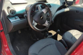 Capot CHEVROLET SPARK