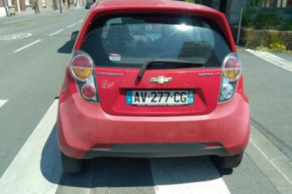 Capot CHEVROLET SPARK