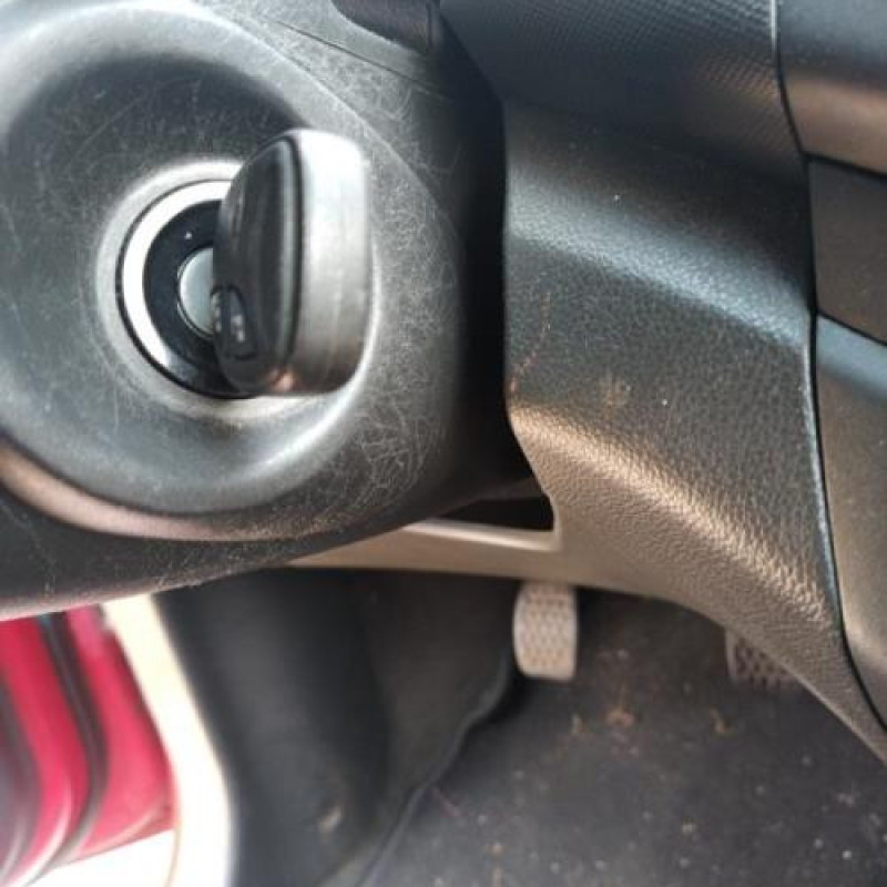 Capot CHEVROLET SPARK Photo n°14