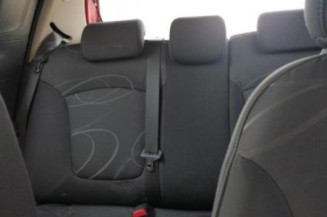 Capot CHEVROLET SPARK