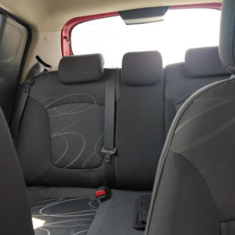 Capot CHEVROLET SPARK Photo n°15