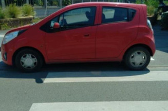 Capot CHEVROLET SPARK