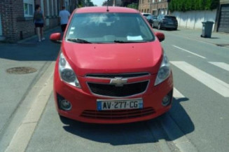 Capot CHEVROLET SPARK