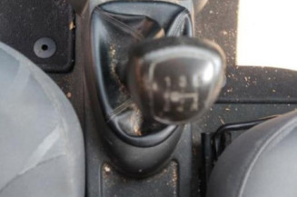 Capot CHEVROLET SPARK