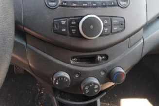 Capot CHEVROLET SPARK
