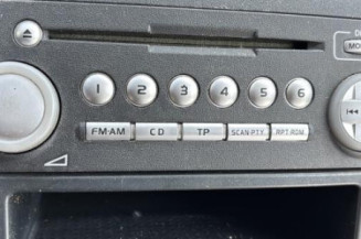 Calandre MITSUBISHI COLT 6