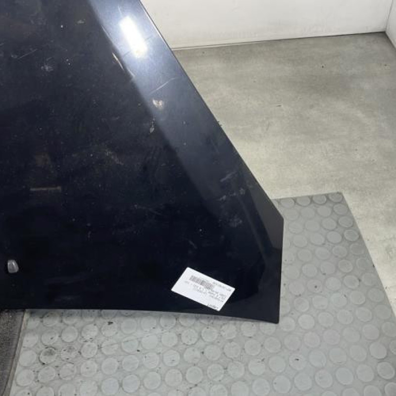 Capot MITSUBISHI COLT 6 Photo n°4