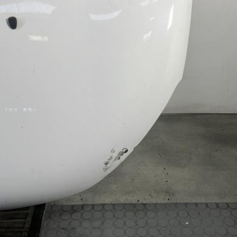 Capot CITROEN C3 3 Photo n°4