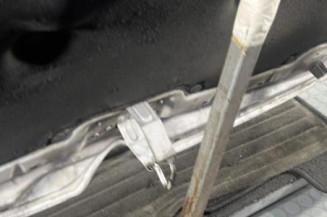 Capot CITROEN C3 3