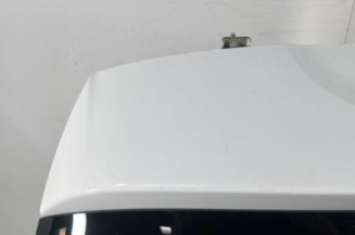 Malle/Hayon arriere CITROEN C3 3