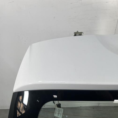 Malle/Hayon arriere CITROEN C3 3