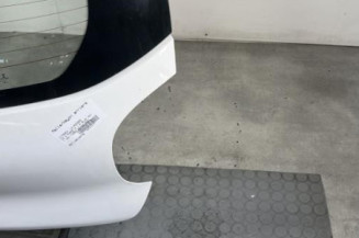 Malle/Hayon arriere CITROEN C3 3